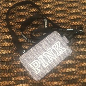 Victoria secret wallet